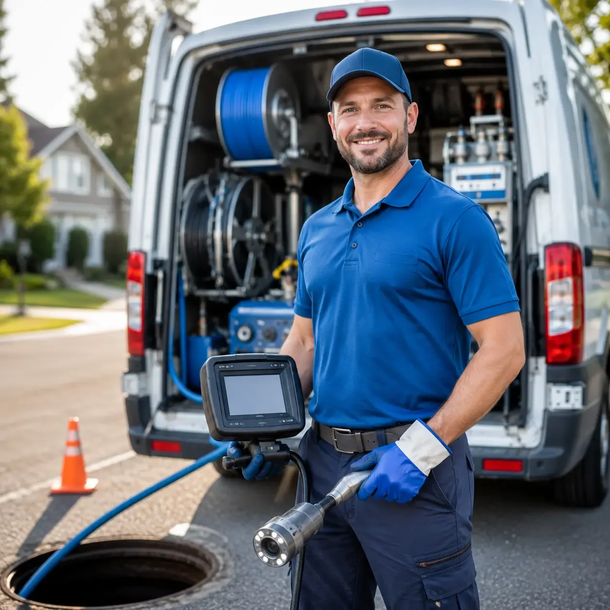 Local Pipe Relining specialists in Spotsylvania, VA